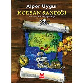 Korsan Sandığı - Alper Uygur
