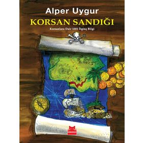 Korsan Sandığı - Alper Uygur