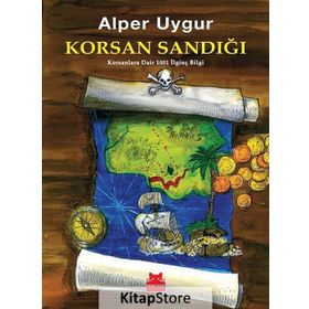 Korsan Sandığı - Alper Uygur