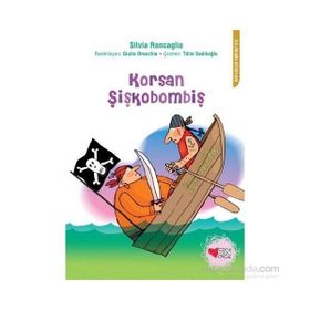 KORSAN ŞİŞKOBOMBİŞ - SILVIA RONCAGLIA