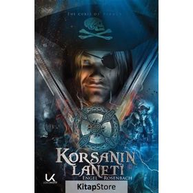 Korsanın Laneti - Engel Rosenbach