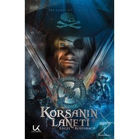 Korsanın Laneti - Engel Rosenbach