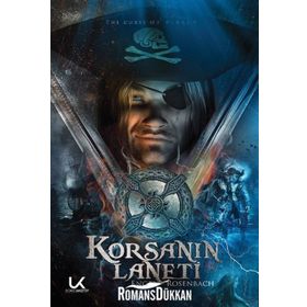 Korsanın Laneti - Engel Rosenbach