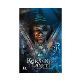 Korsanın Laneti - Engel Rosenbach