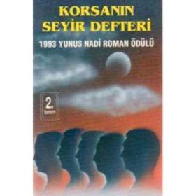 KORSANIN SEYIR DEFTERI - AHMET YURDAKUL