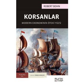 KORSANLAR - DUGALD A. STEER