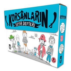 KORSANLAR - DUGALD A. STEER