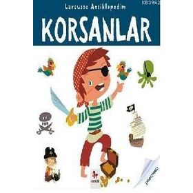 Korsanlar! - Gideon Defoe