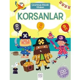 Korsanlar! - Gideon Defoe