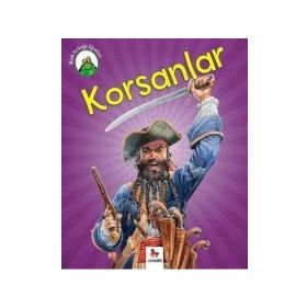 Korsanlar! - Gideon Defoe