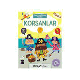 Korsanlar - İan Cunliffe