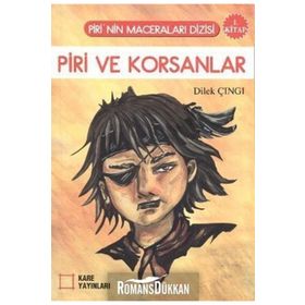 KORSANLAR - JOHN MATTHEWS