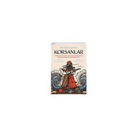 Korsanlar - Peter Lehr - Yeditepe Yayınevi