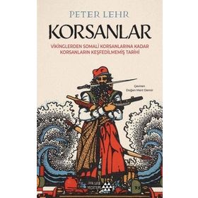 Korsanlar - Peter Lehr - Yeditepe Yayınevi