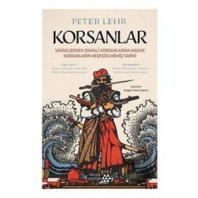 Korsanlar - Peter Lehr - Yeditepe Yayınevi