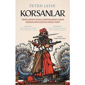 Korsanlar - Peter Lehr - Yeditepe Yayınevi