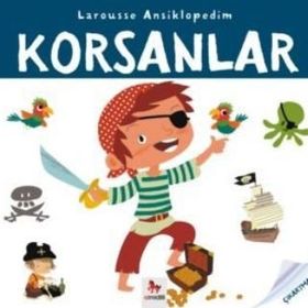 Korsanlar - Valerie Guidoux