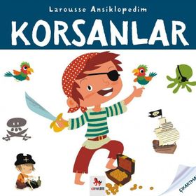 Korsanlar - Valerie Guidoux