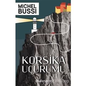 Korsika Uçurumu Michel Bussi