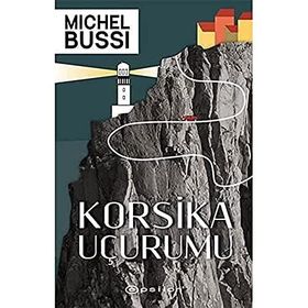 Korsika Uçurumu - Michell Bussi