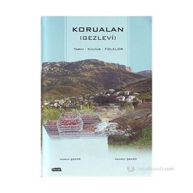 Korualan (Gezlevi) - Harun Şeker - Mehmet Şeker