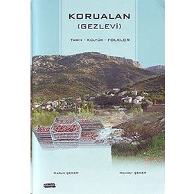 Korualan (Gezlevi) - Harun Şeker - Mehmet Şeker
