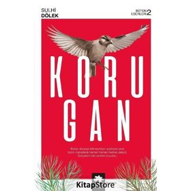 KORUGAN - SULHI DÖLEK
