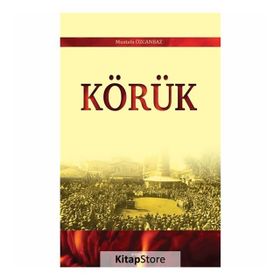 Körük - Mustafa Özcanbaz