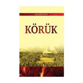 Körük - Mustafa Özcanbaz