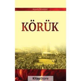 Körük - Mustafa Özcanbaz