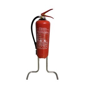 Koruma 6 kg Köpüklü Yangın Söndürme Tüpü