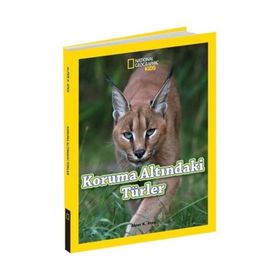 Koruma Altındaki Türler - Alper K. Ateş