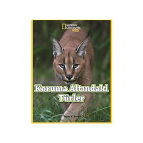 Koruma Altındaki Türler - Alper K. Ateş
