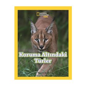 Koruma Altındaki Türler - Alper K. Ateş
