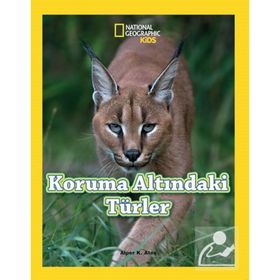 Koruma Altındaki Türler - Alper K. Ateş