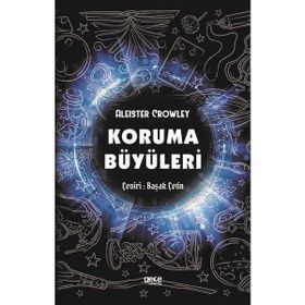 Koruma Büyüleri - Gece Kitaplığı