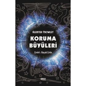Koruma Büyüleri Gece Kitaplığı
