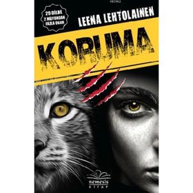 Koruma - Leena Lehtolainen