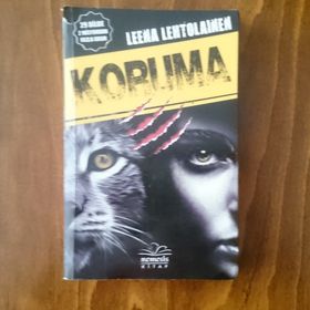 Koruma - Leena Lehtolainen