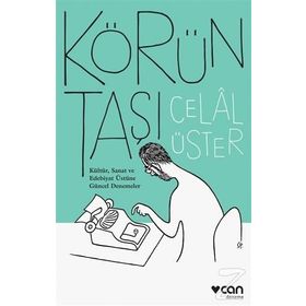 Körün Taşı - Celal Üster