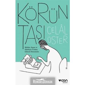Körün Taşı - Celal Üster