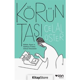 Körün Taşı - Celal Üster