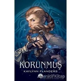 Korunmuş - Kaylynn Flanders