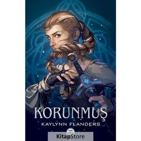 Korunmuş - Kaylynn Flanders
