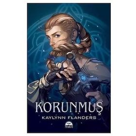 Korunmuş - Kaylynn Flanders