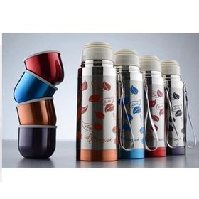 Korur Penguen 500 ml Termos
