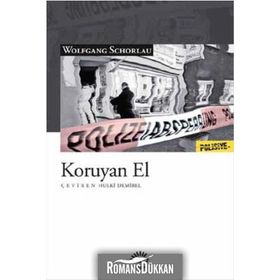 Koruyan El - Wolfgang Schorlau