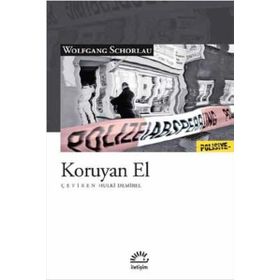 Koruyan El - Wolfgang Schorlau