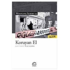 Koruyan El - Wolfgang Schorlau