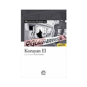 Koruyan El - Wolfgang Schorlau